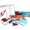 RideWrap Essential Frame Protection Kits (Mountain, Road, & Gravel) (MTB Frame) (Gloss)
