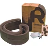 Rimpact EDH Tubeless Tire Insert (2 Pack w/ Valves) (27.5")