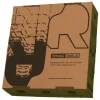 Rimpact Gravel/XC Tubeless Tire Insert (2 Pack w/ Valves) (650b/27.5")