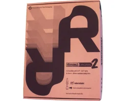 Rimpact Original V2 Tubeless Tire Insert (Single w/ Valve) (27.5")