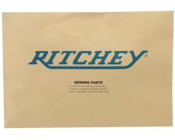 Ritchey Accessory Mount Adapter (Black) (Fits SuperLogic Butano Ridge Int. Handlebar/Stem)