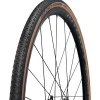 Ritchey Alpine JB Gravel Tire (Tan Wall) (700c) (30mm) (Folding) (Stronghold)