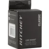 Ritchey Classic External Cup EC Threadless Headset (Silver) (1-1/8") (EC34/28.6) (EC34/30)
