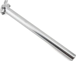 Ritchey Classic Seatpost (High-Polish Silver) (27.2mm) (350mm) (0mm Offset)