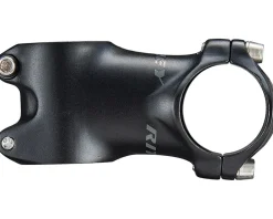Ritchey Comp 4-Axis 44 Stem (Matte Black) (31.8mm) (80mm) (17°) (1-1/4" Steerer)