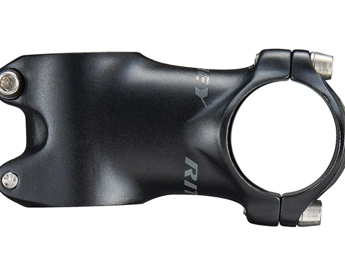 Ritchey Comp 4-Axis 44 Stem (Matte Black) (31.8mm) (80mm) (17°) (1-1/4" Steerer)