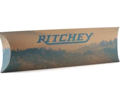 Ritchey Comp Carbon 2-Bolt Seatpost (Black) (31.6mm) (350mm) (25mm Offset)