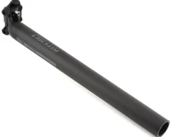 Ritchey Comp Carbon 2-Bolt Seatpost (Black) (31.6mm) (350mm) (25mm Offset)