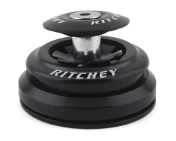 Ritchey Comp Drop In Headset (Black) (IS42/28.6) (IS52/40)