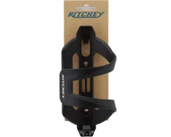 Ritchey Comp Side Entry Water Bottle Cage (Black)