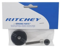 Ritchey Comp Stem Top Cap w/ Bolt (1-1/8")