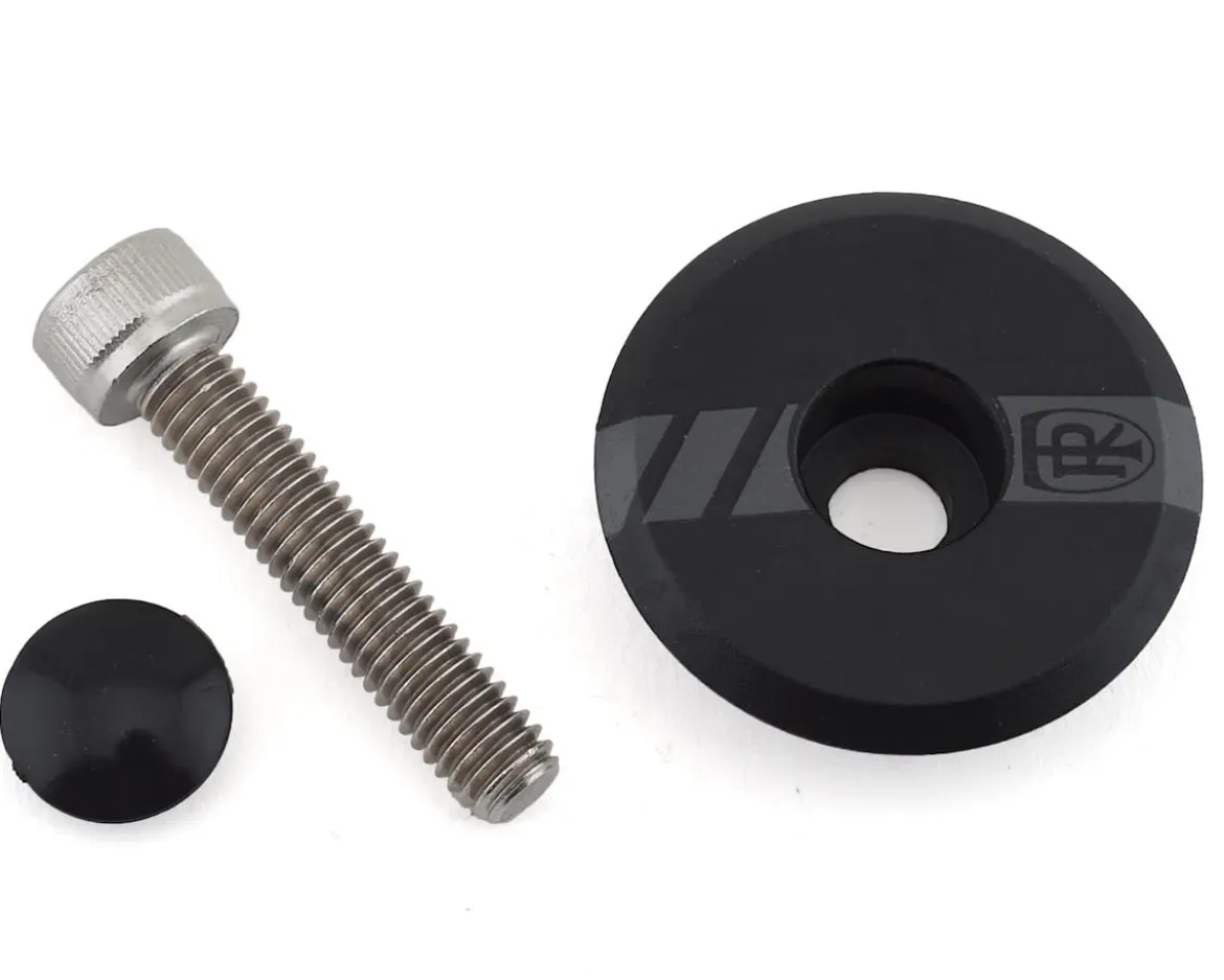 Ritchey Comp Stem Top Cap w/ Bolt (1-1/8")