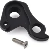 Ritchey Derailleur Hanger For Carbon Outback Break-Away Frame (Black) (V1)