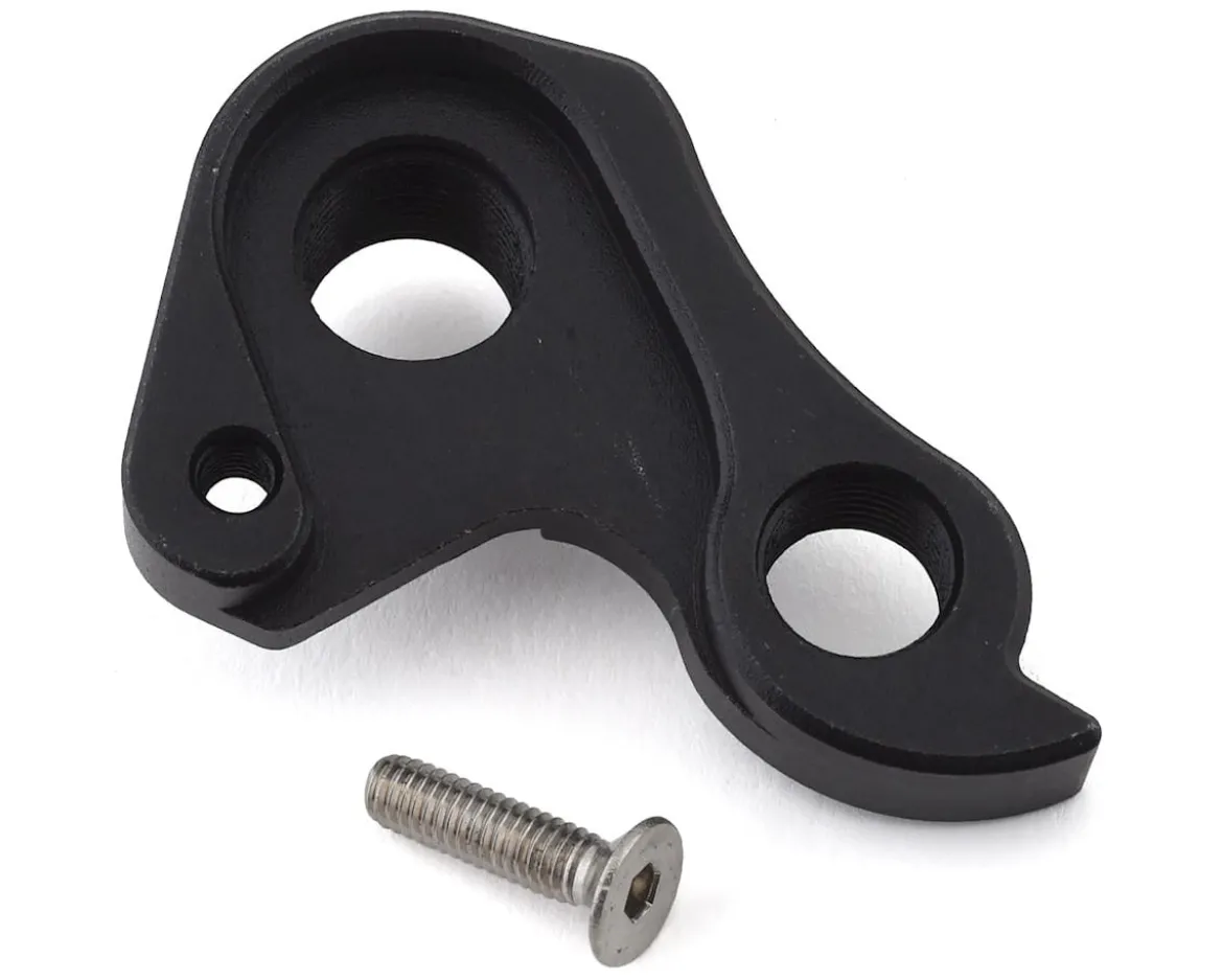 Ritchey Derailleur Hanger For Carbon Outback Break-Away Frame (Black) (V1)