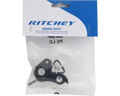 Ritchey Derailleur Hanger For Carbon Outback Break-Away Frame (Black) (V1)