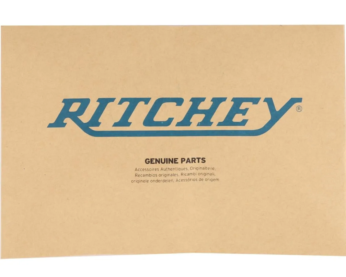 Ritchey Di2 Battery Seatpost Mount (Black) (28.6 - 31.8mm) (Compatible With All Di2 Including 2022+)