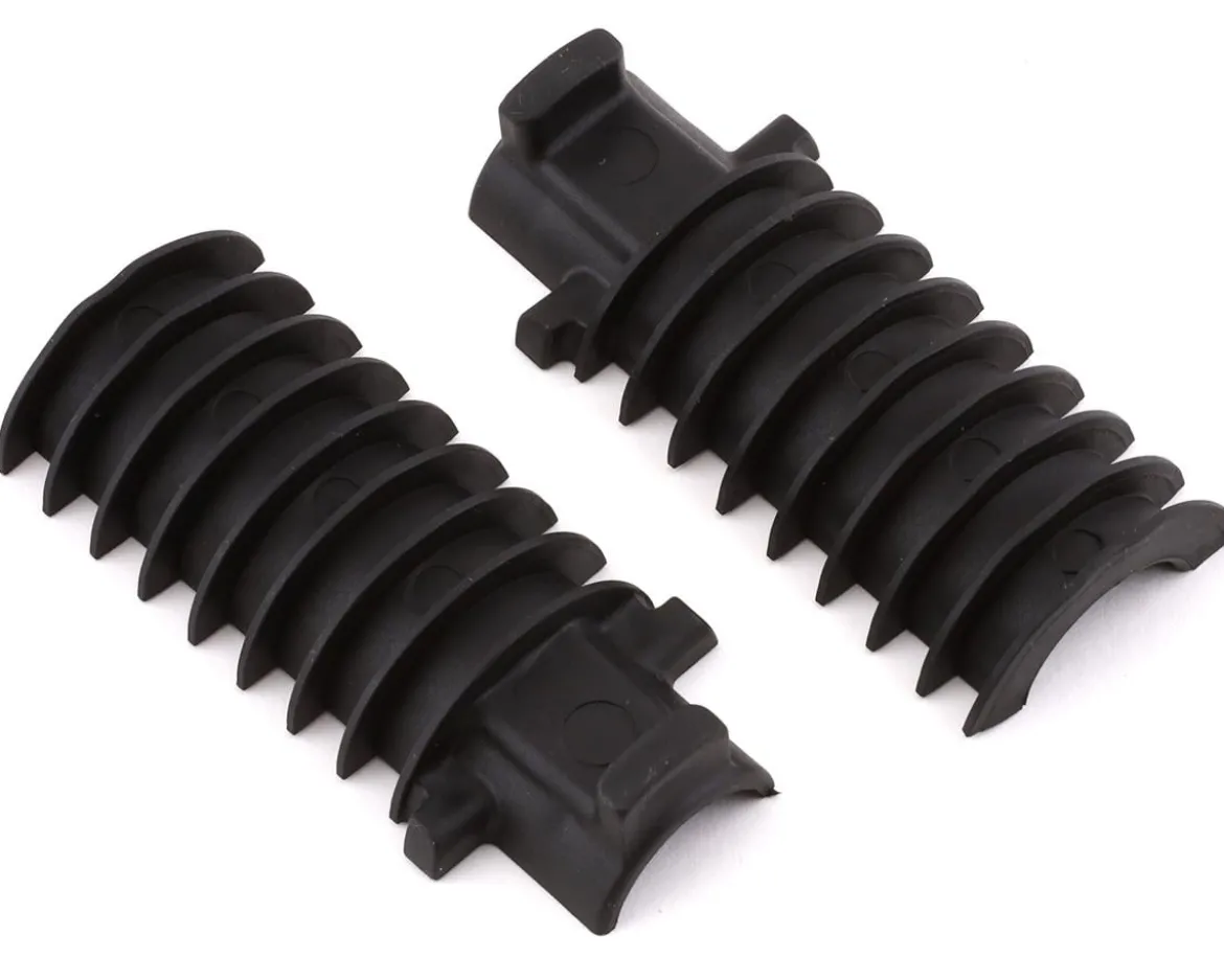 Ritchey Di2 Battery Seatpost Mount (Black) (28.6 - 31.8mm) (Compatible With All Di2 Including 2022+)