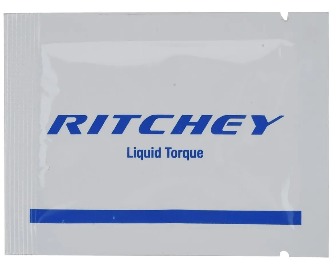 Ritchey Liquid Torque Packet (5g)