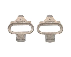Ritchey Pedal Replacement SPD Cleats (5°)