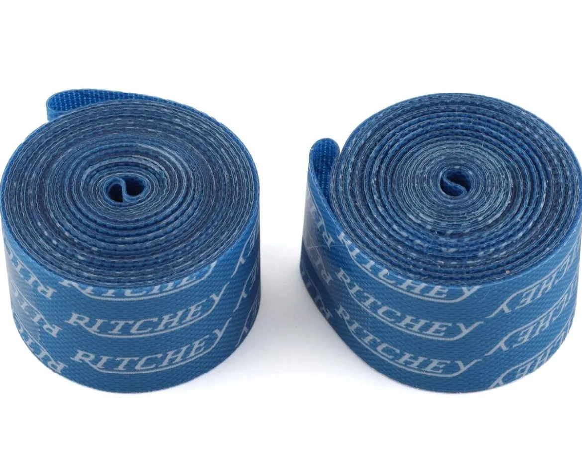 Ritchey Pro Snap-On Rim Strip (Blue) (29") (23mm)