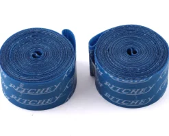 Ritchey Pro Snap-On Rim Strip (Blue) (29") (20mm)