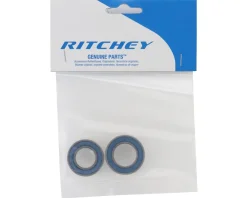 Ritchey Rear Hub Bearing Kit For WCS Zeta & Zeta GX Wheels