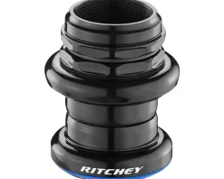 Ritchey RL1 External Cup EC Threaded Headset (Black) (EC30/25.4-24tpi) (EC30/26)