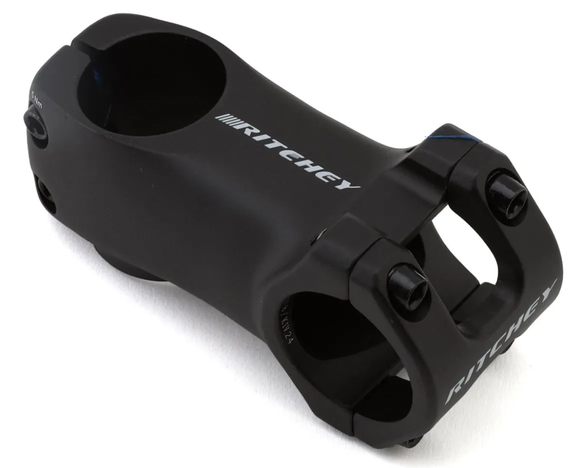Ritchey RL1 Switch Stem (Black) (31.8mm) (60mm) (-6°)