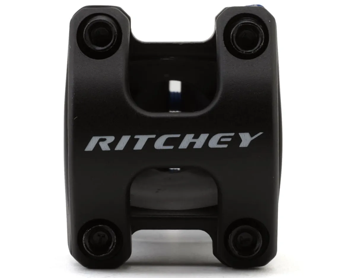 Ritchey RL1 Switch Stem (Black) (31.8mm) (60mm) (-6°)