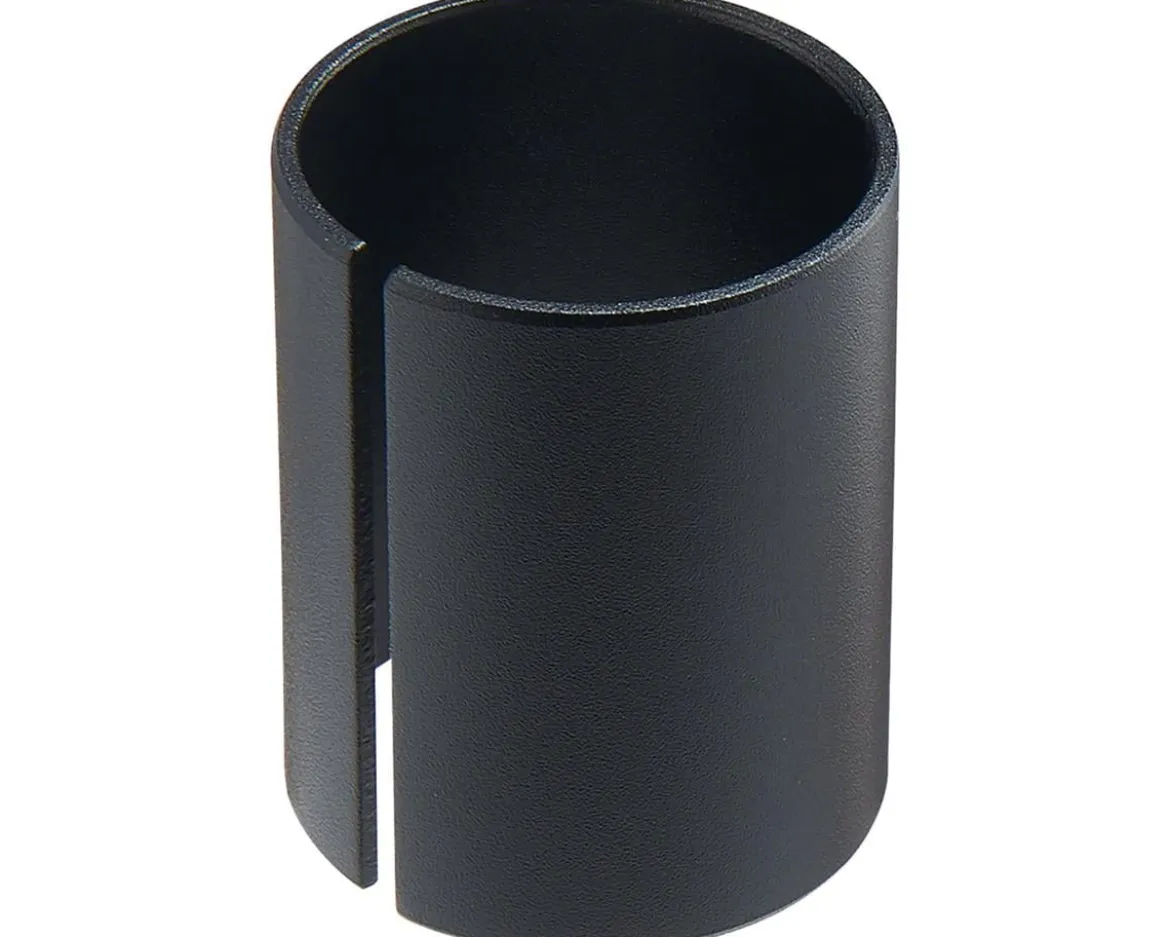 Ritchey Stem Shim Steerer Tube Adapter (Black) (1-1/8" to 1")