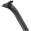 Ritchey Superlogic 1-Bolt Flexlogic Seatpost (UD Carbon) (27.2mm) (350mm) (20mm Offset)