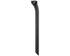 Ritchey Superlogic 1-Bolt Flexlogic Seatpost (UD Carbon) (27.2mm) (350mm) (20mm Offset)