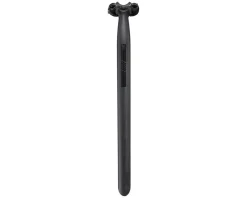 Ritchey Superlogic 1-Bolt Flexlogic Seatpost (UD Carbon) (27.2mm) (350mm) (20mm Offset)