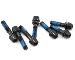 Ritchey Superlogic C260 Stem Replacement Bolt Set (7)
