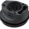 Ritchey Switch Upper Headset (No Cable Guide) (ZS56/28.6)