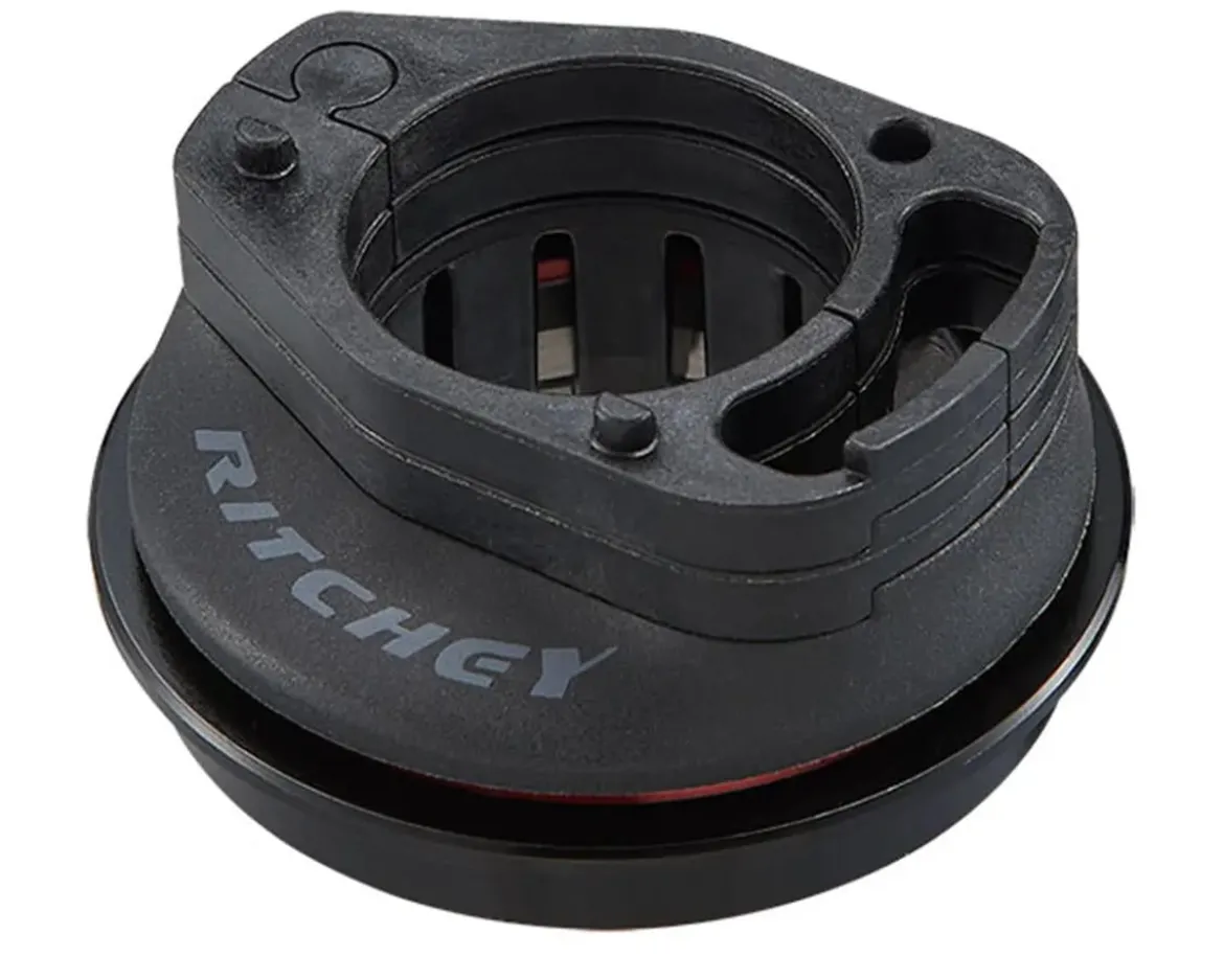 Ritchey Switch Upper Headset (No Cable Guide) (ZS56/28.6)