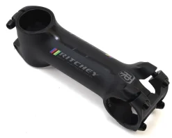 Ritchey WCS C220 84D Stem (Matte Black) (31.8mm) (110mm) (6°) (1-1/4