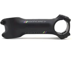 Ritchey WCS C220 84D Stem (Matte Black) (31.8mm) (110mm) (6°) (1-1/4
