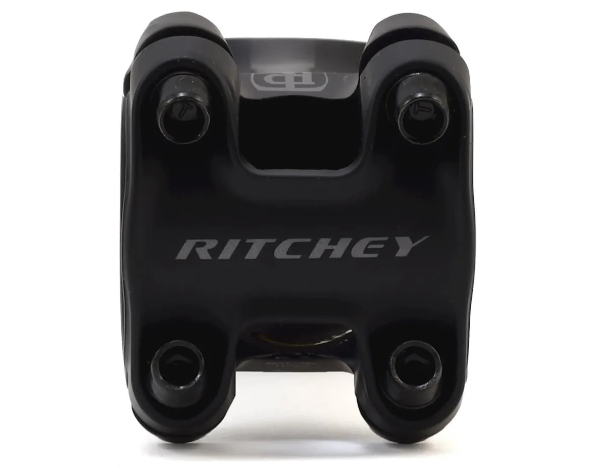 Ritchey WCS C220 84D Stem (Matte Black) (31.8mm) (110mm) (6°) (1-1/4" Steerer)