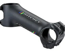 Ritchey WCS C220 25D Stem (Matte Black) (31.8mm) (80mm) (25°)