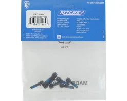 Ritchey WCS C260 Stem Replacement Bolt Set (7)