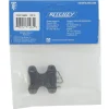 Ritchey WCS C260 Stem Replacement Face Plate (Wet Black)