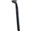 Ritchey WCS Carbon 1-Bolt Seatpost (Black) (31.6mm) (400mm) (25mm Offset)