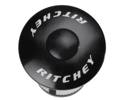 Ritchey WCS Carbon Steerer Tube Compression Plug (Black)