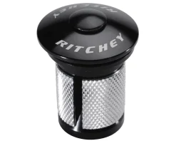 Ritchey WCS Carbon Steerer Tube Compression Plug (Black)