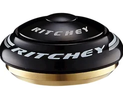 Ritchey WCS Drop In Integrated Headset Upper (Black) (1-1/8") (IS42/28.6)