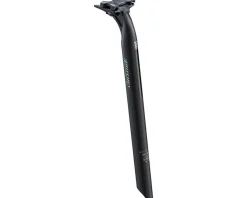 Ritchey WCS Link Seatpost (Black) (Alloy) (27.2mm) (350mm) (20mm Offset)