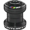 Ritchey WCS Logic Threadless Headset (Black) (1-1/8") (EC34/28.6) (EC34/30)