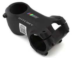 Ritchey WCS Switch Stem (Black) (31.8mm) (60mm) (-6°)