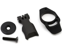 Ritchey WCS Switch Stem (Black) (31.8mm) (60mm) (-6°)
